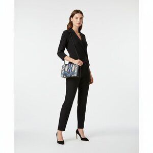 Danielle Nicole Crossbody Bag Women's Shoulder Purse Retro Handbag Travel Chic